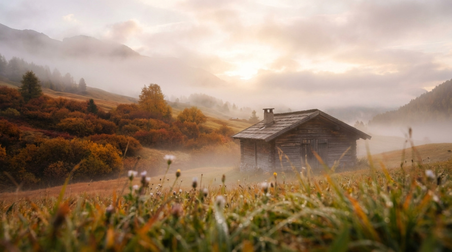 AI Generated Image - Position 4