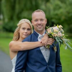 Hochzeitspaar+beim+Shooting Kopie