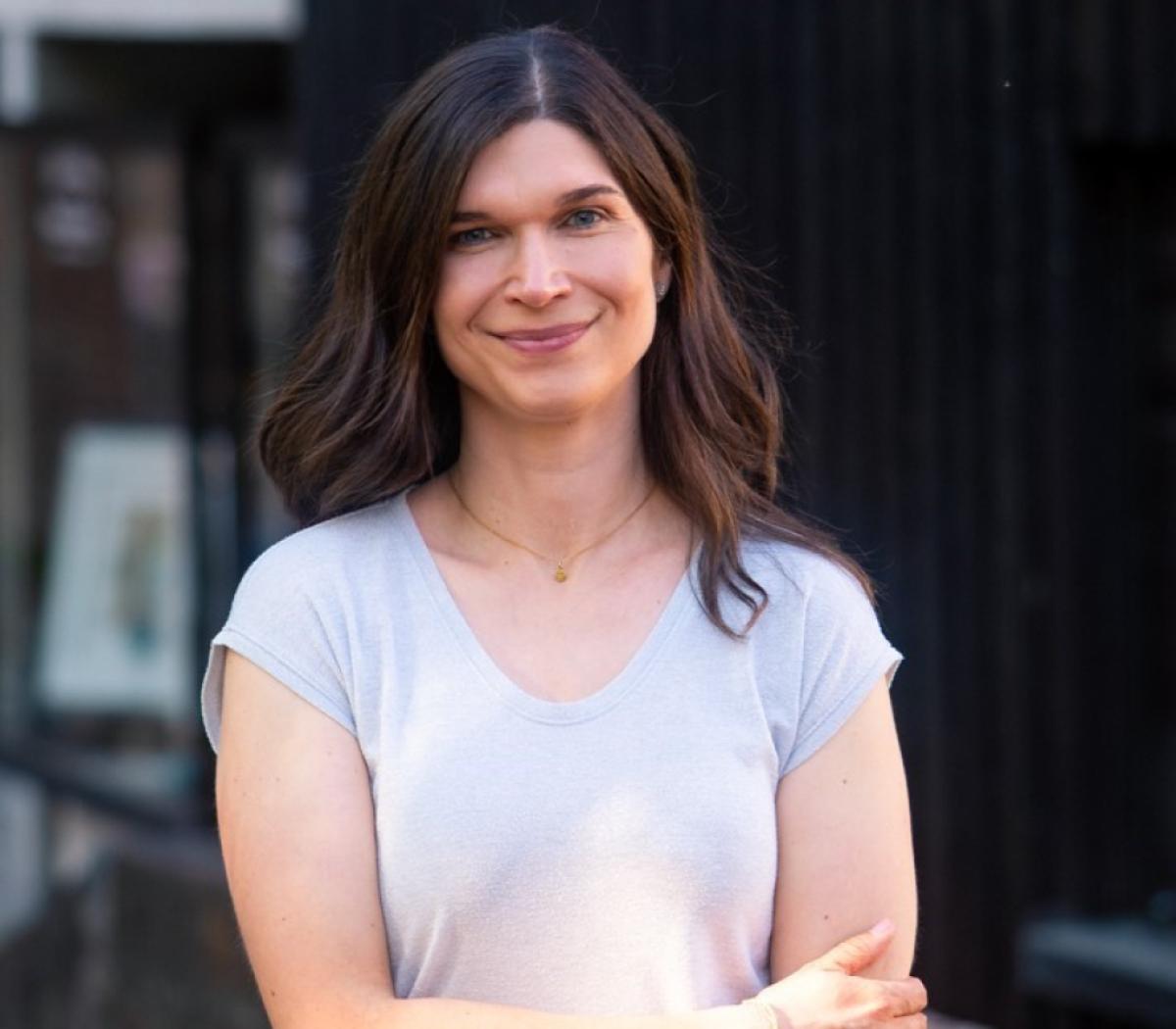 Anna-Katharina Peuker - Freie Rednerin (IHK)