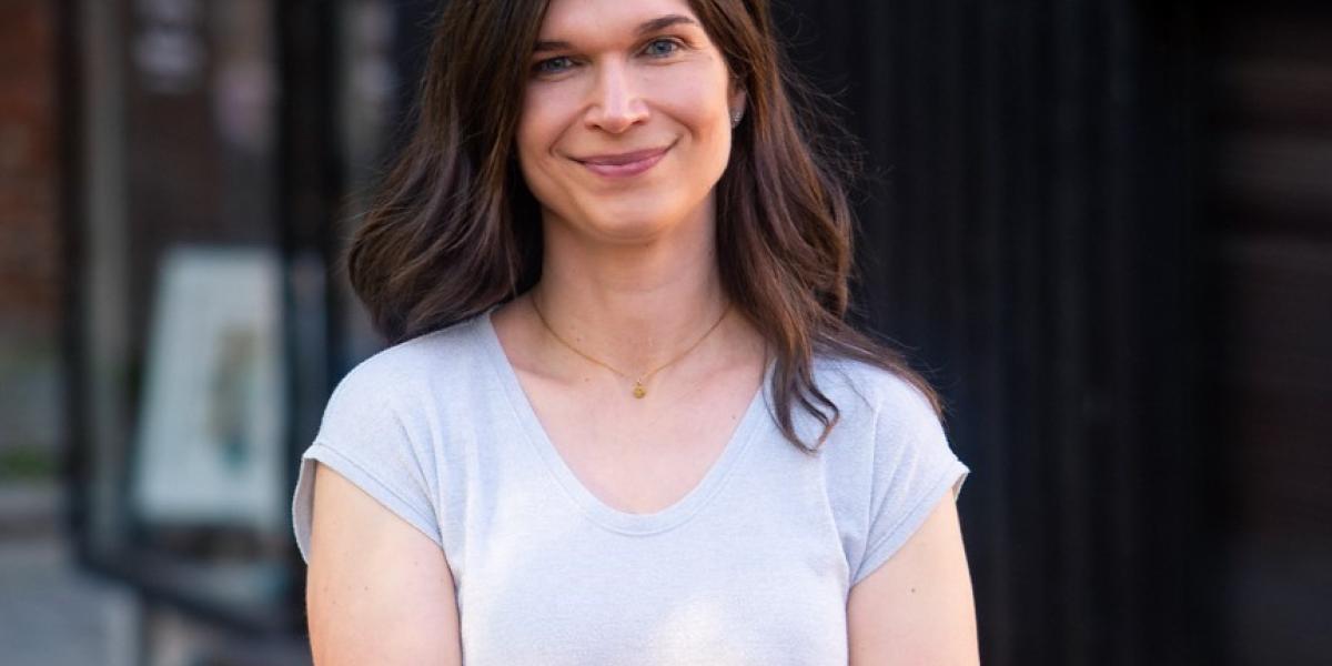 Anna-Katharina Peuker - Freie Rednerin (IHK)
