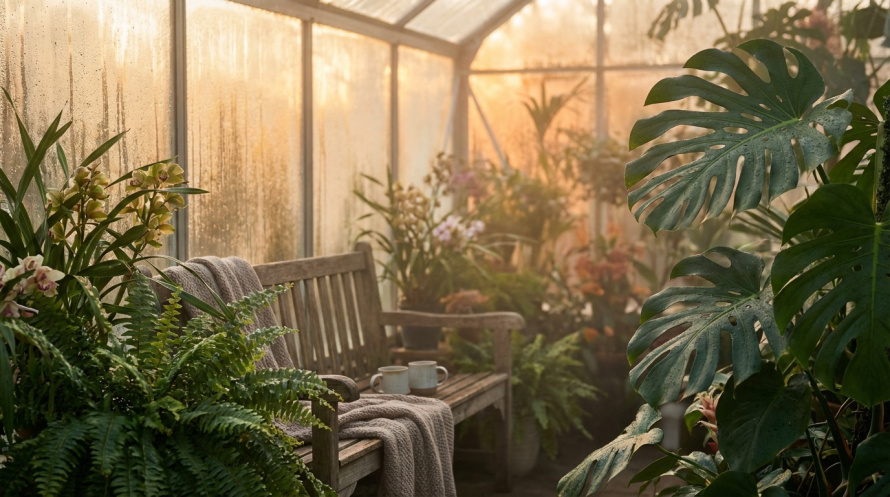 AI Generated Image - Position 2