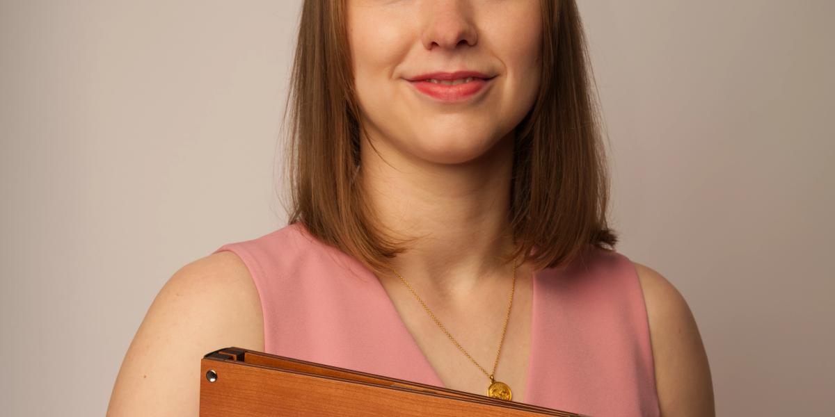 Antonia Bernreuther - Freie Rednerin 