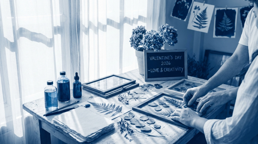 AI Generated Image - Position 4