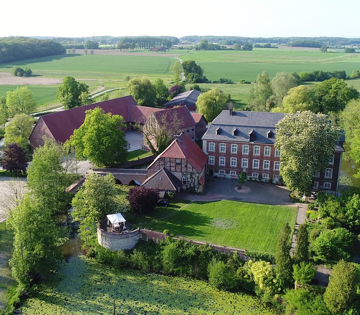Haus Geist