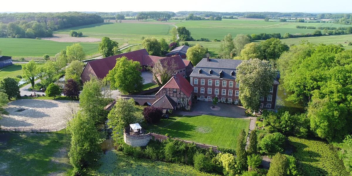 Haus Geist