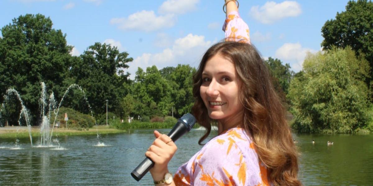 Sandra Rosina Ulrich