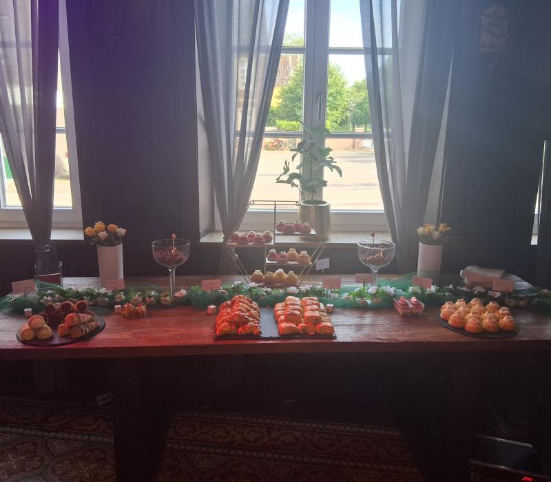 Catering