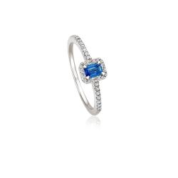 15-Wö-Ring-1304-1-Saphir-Blau-4x3-30-Brill-0,15ct-WG