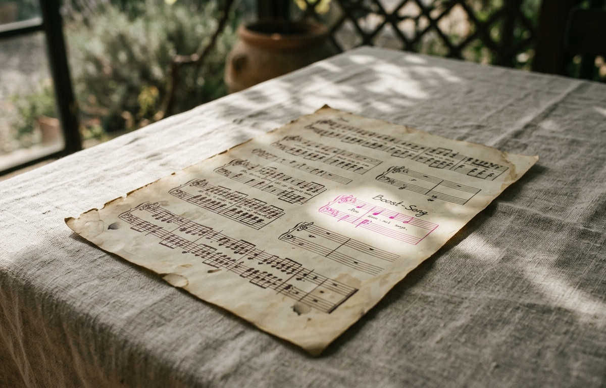 Wedding Music: How Many Songs You Really Need