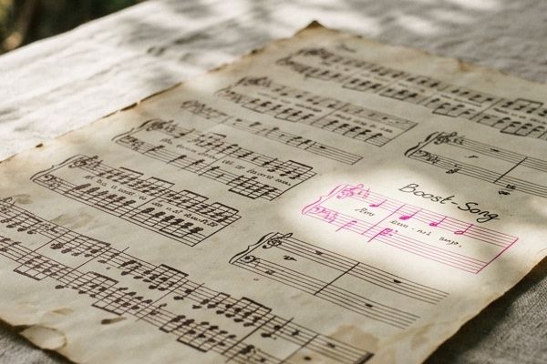 Wedding Music: How Many Songs You Actually Need