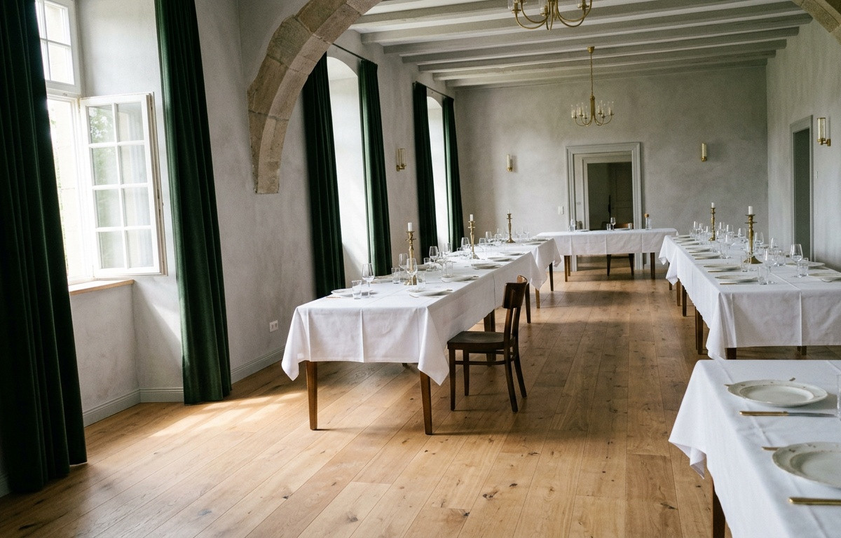 Wedding Venue 2027 in NRW: Book Now