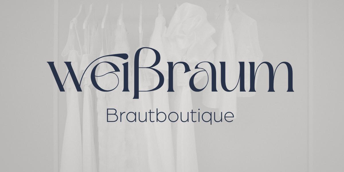 Weißraum Brautboutique