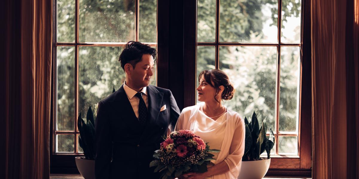 HANAÉ Weddings