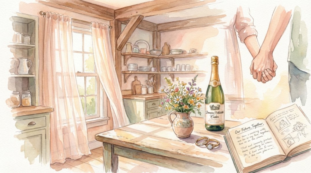 Just Engaged 2026: Your First Steps in Wedding Planning