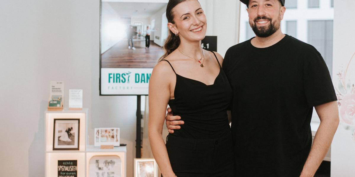 First Dance Factory