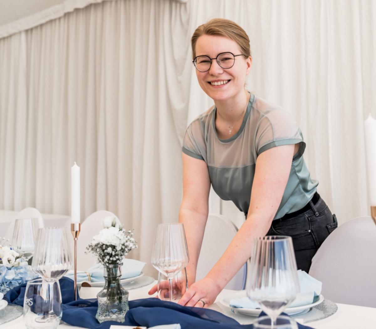 Lichtbund Hochzeiten