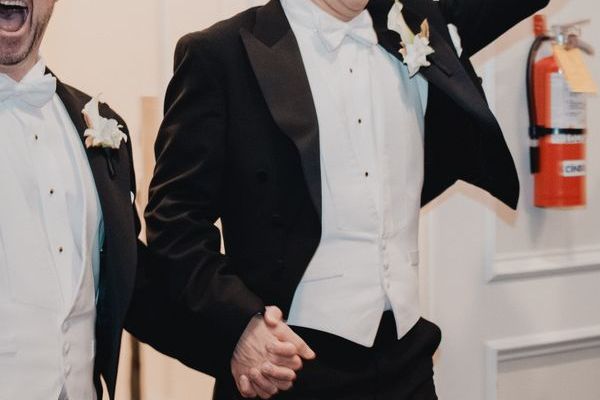 Groom's Entrance: 5 Ideen für 2026/27