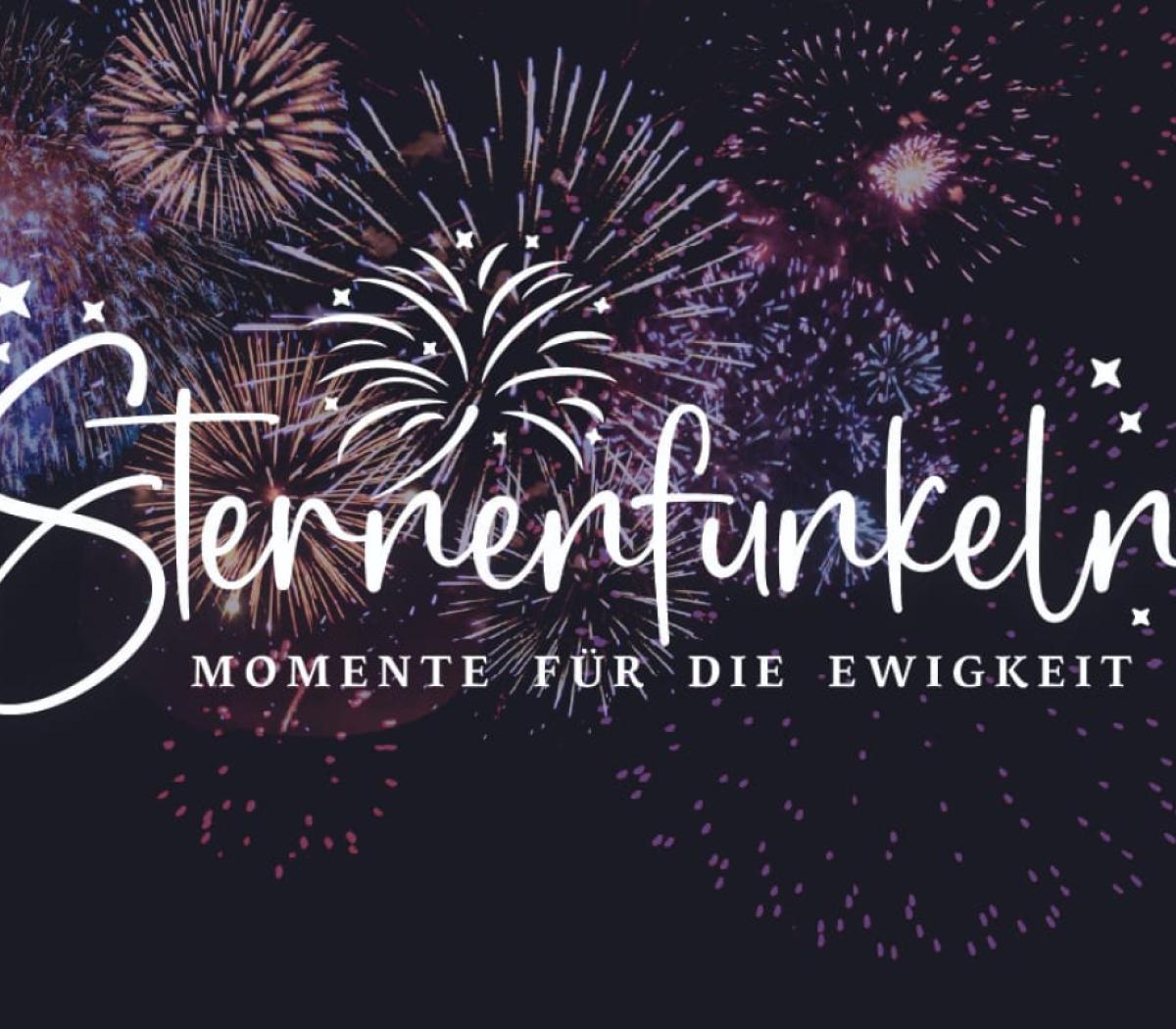 Sternenfunkeln 