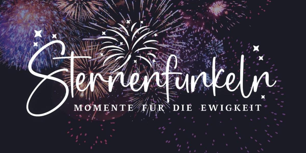 Sternenfunkeln 
