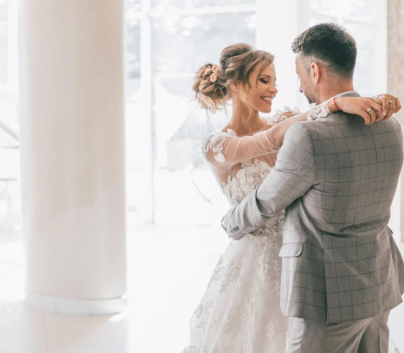 Bild website hochzeitstanz