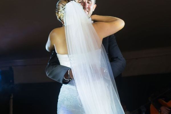 Rainy Wedding in Münsterland: How to Plan Your Backup