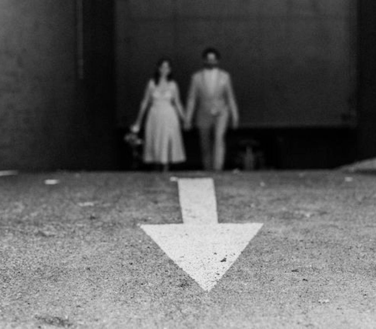 Signature Weddings by Nuria Pablo