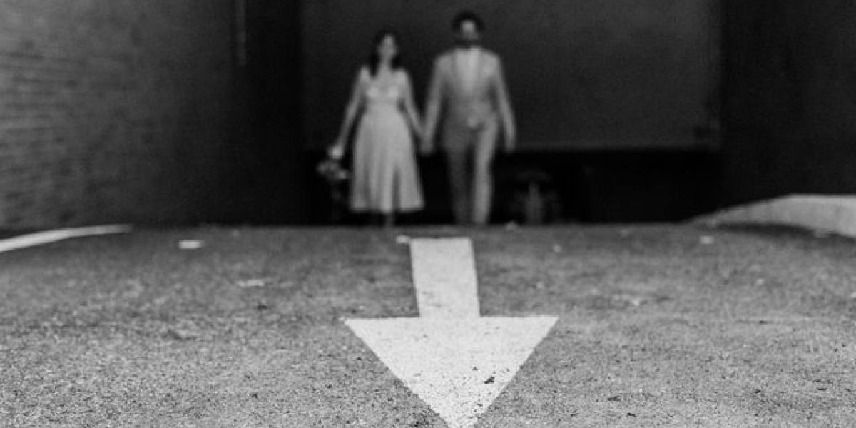 Signature Weddings by Nuria Pablo