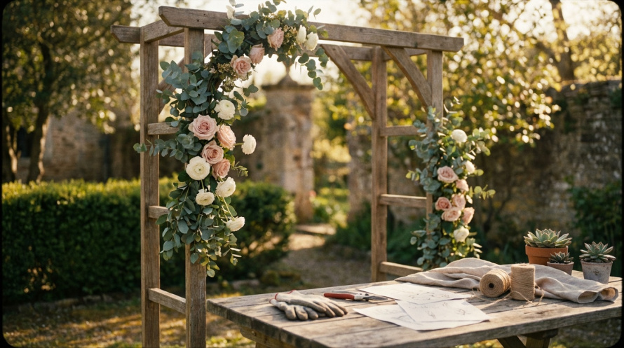 AI Generated Image - Position 1