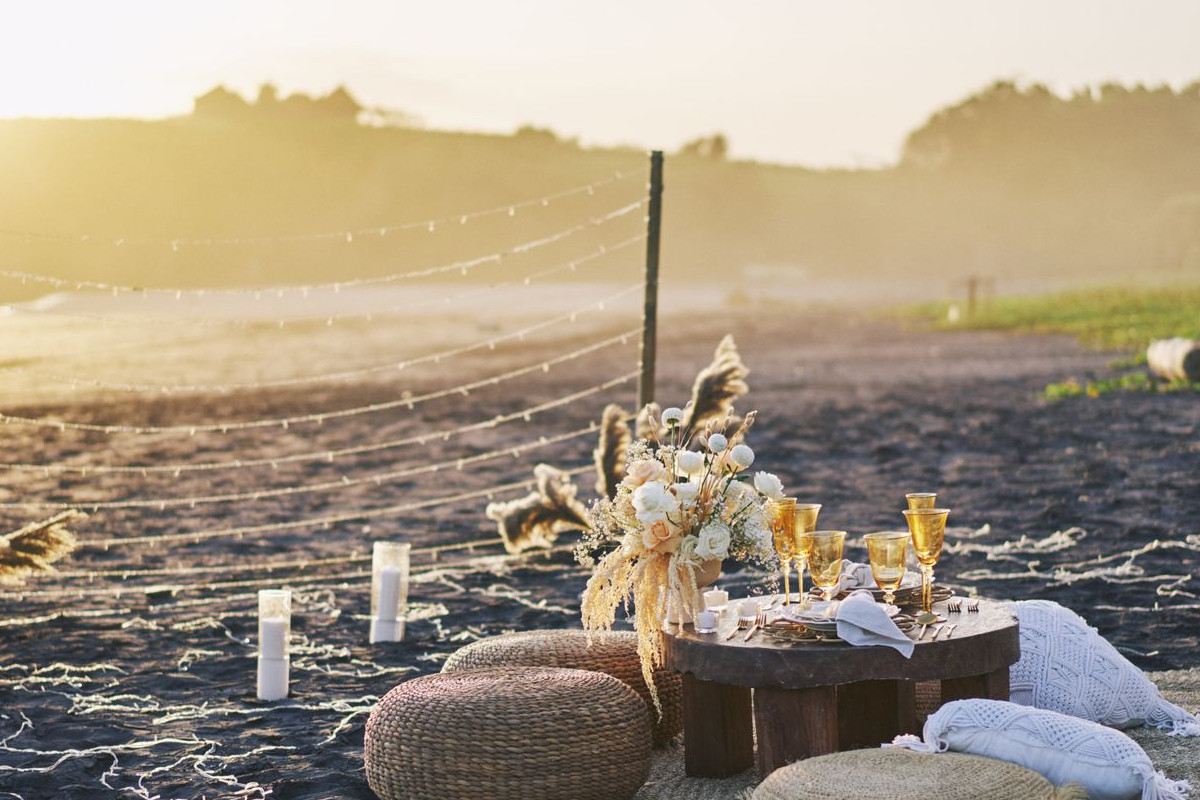 NRW Wedding 2027: Which Season Is Right for You?