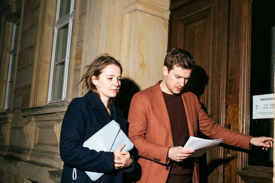 Münster Registry Office: Your Preferred Wedding Date Is Drawn by Lottery