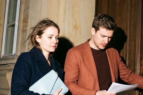 Münster Registry Office: Your Preferred Wedding Date Is Drawn by Lottery