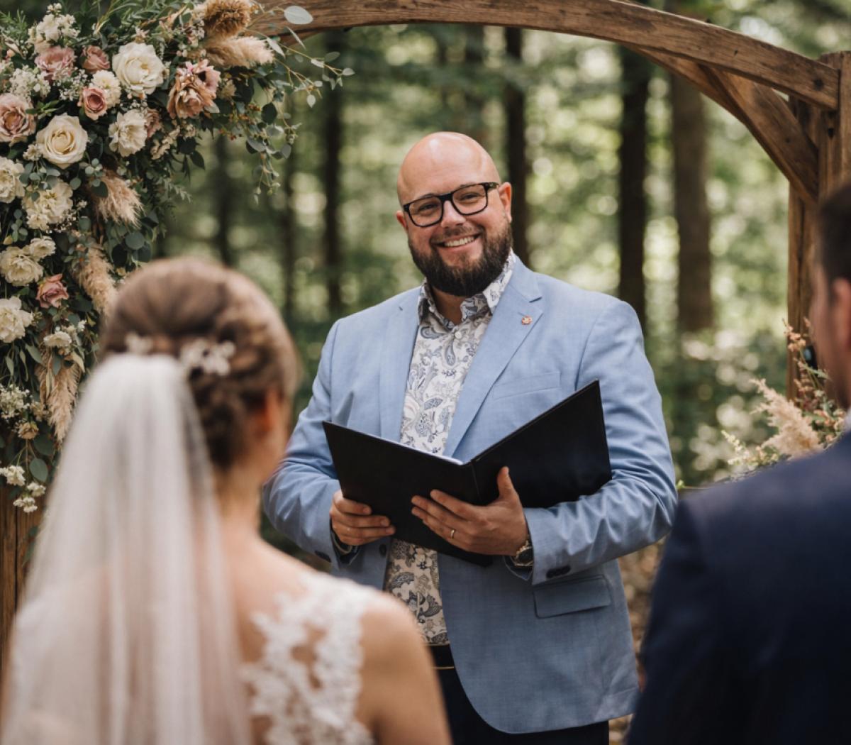 Freier Redner vom Niederrhein 