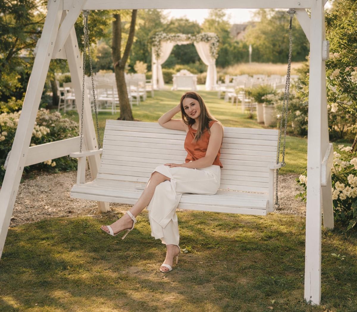 Hochzeitsdeko Offenburg