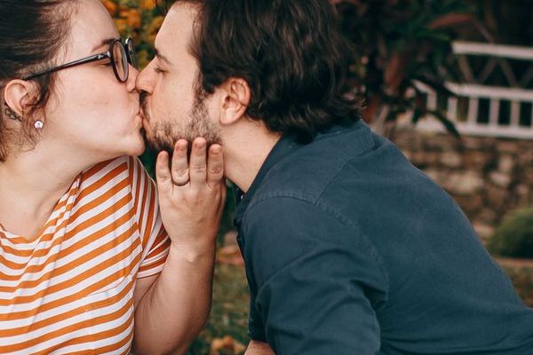Wedding Website from Engagement: 1 Page for All Your Answers