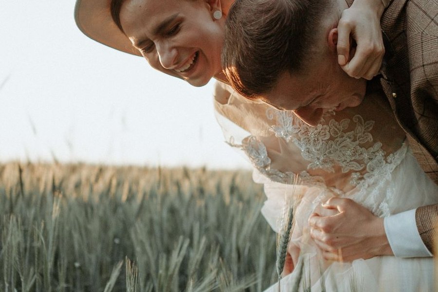 Wedding Checklist: The 12-Point To-Do List for a Smooth Day