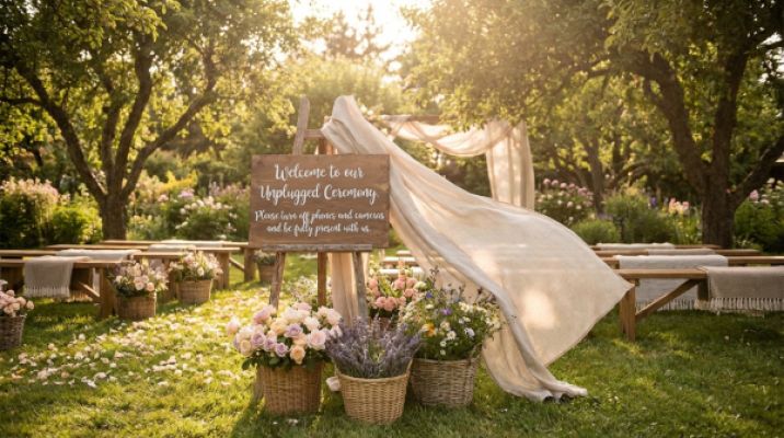 Tipps für eure Hochzeitsgäste | wedset.app