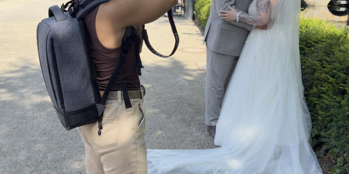 Kathy Maytree Foto & Videografie