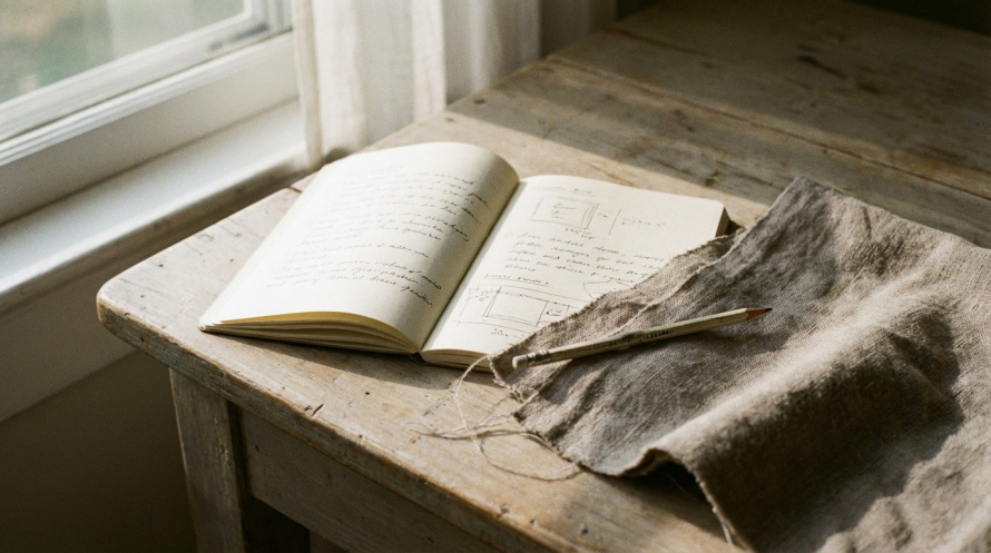 AI Generated Image - Position 1