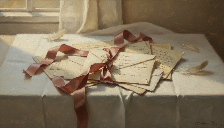 AI Generated Image - Position 2