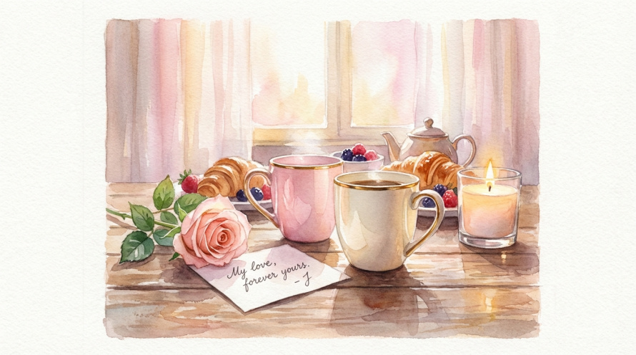 AI Generated Image - Position 1