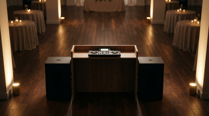 AI Generated Image - Position 3