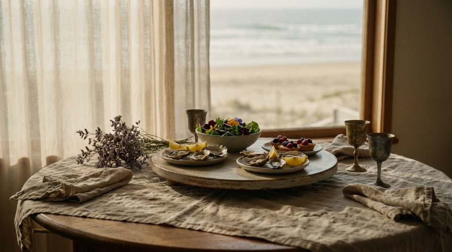 AI Generated Image - Position 3