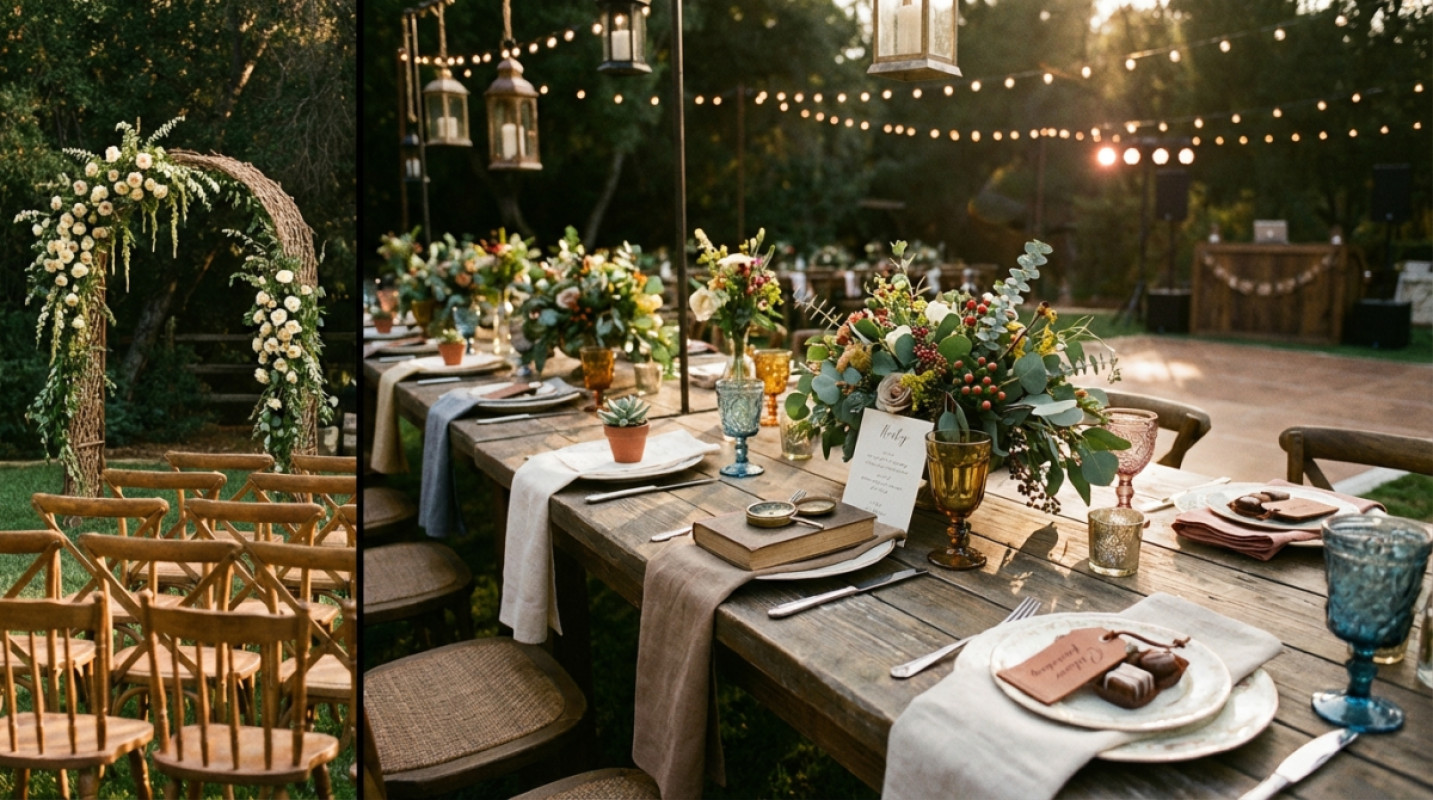 New: Custom Guest Limits per Event – wedset.app