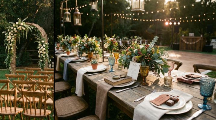 New: Custom Guest Limits per Event – wedset.app