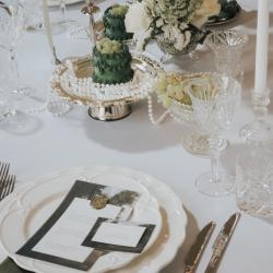 Old Money - Timeless Estate