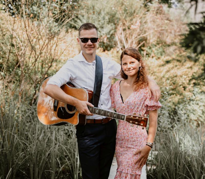 Akustik Duo Coverage