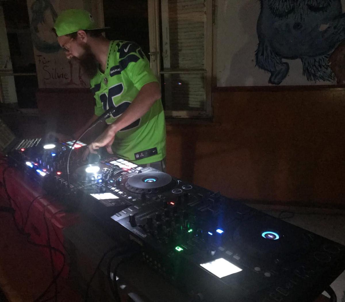 DJ Fabian