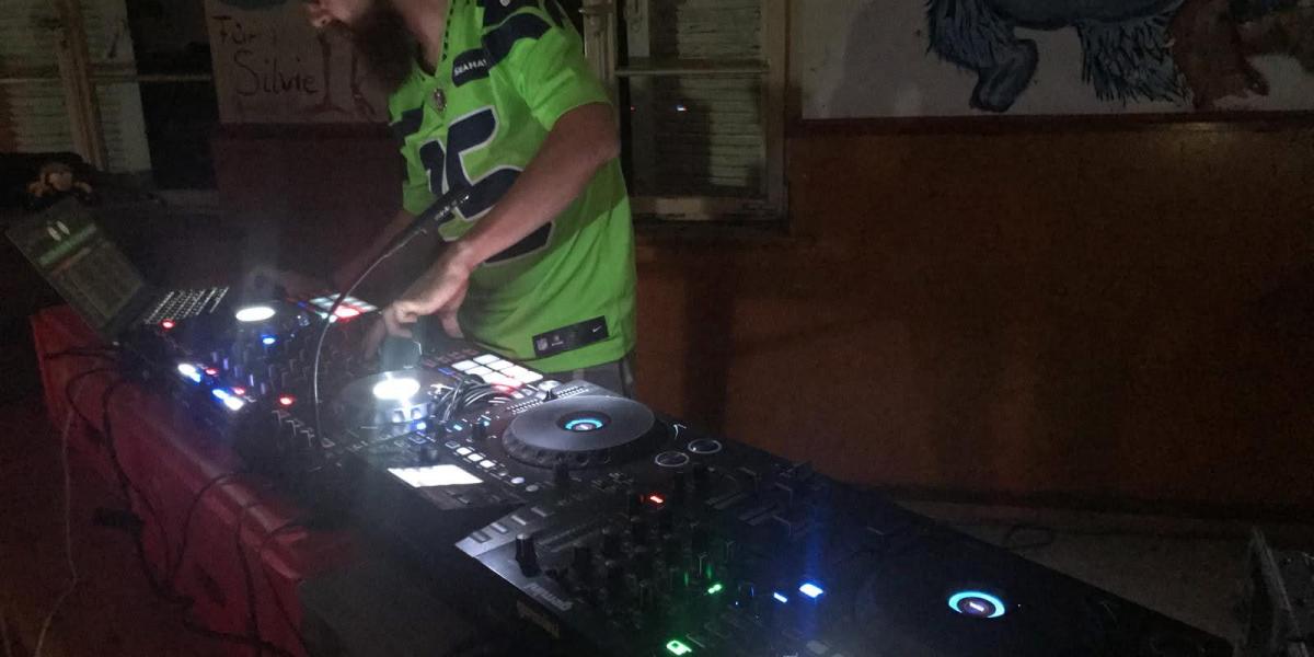DJ Fabian