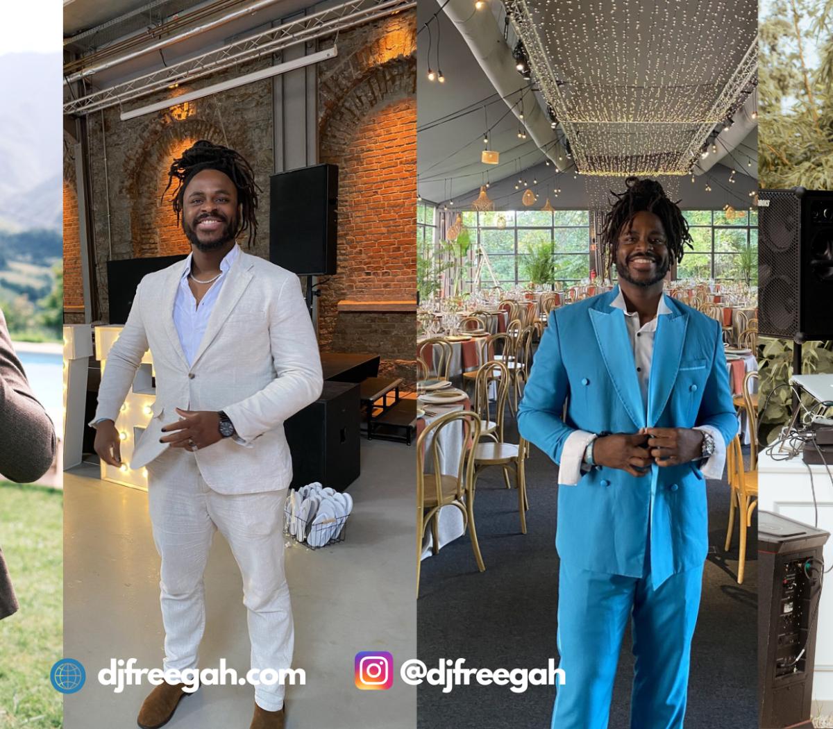 DJ Freegah