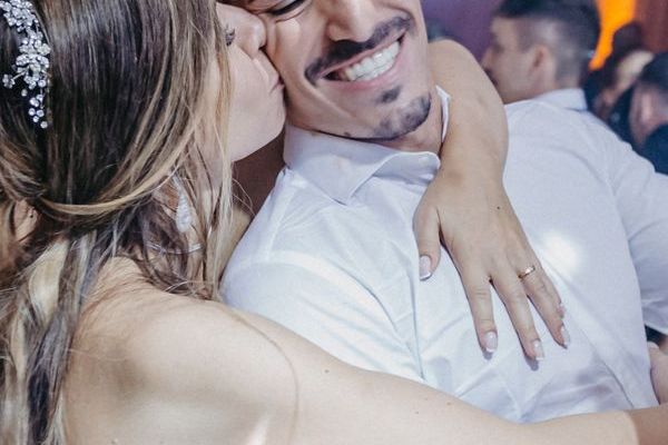 What Guests Remember 10 Years After Your Wedding